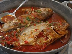 -湘中缘·湖南菜(娄底驻京办店)