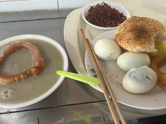 -尹三豆汁(天坛店)