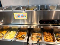-紫荆城食品交易中心(华强北店)