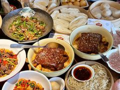 -恰饭·老长沙市井菜(天河客运站店)