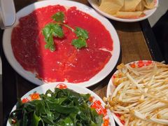 -牛市坎火锅(建设路店)