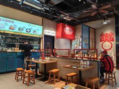 -龍堂蟹黄小笼包(万家丽店)