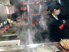 -黑色经典臭豆腐·湖南特产(步行街店)