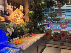 -北李妈妈菜·海肠捞饭(高新万达店)