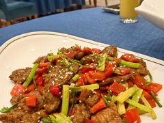 -御沪沪味园.融合菜.海鲜(斜土路店)