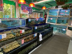 水产区-勝記酒家·37年老字号·经典粤菜(荔枝公园店)