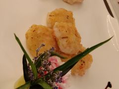 -香云轩·顺德菜(香云纱园林酒店店)