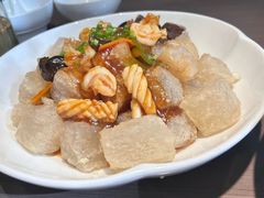 -将相和·海鲜蒸饺大连菜