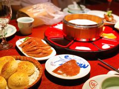 -北平食府(马鞍山路店)
