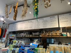 -Alimentari早午餐(安福路店)