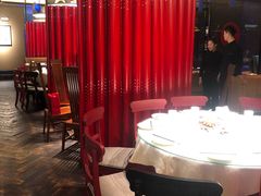 大堂-马仕玖煲·融合菜·酥不腻烤鸭(人大店)