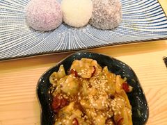 -食鲤料理(西虹东路店)