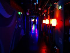 -夜幕浸入式超级密室(望京店)
