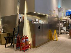 -喜茶(天津乐宾百货店)