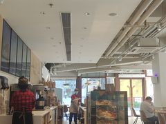 -Tims天好咖啡(华侨城步行街店)