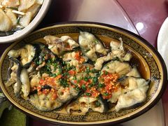 -隆源山寨土菜馆