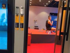 -超级猩猩健身·团课·瑜伽(花园道店)