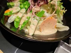 -山川小町·极番烧肉(新地假日广场店)