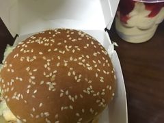 -麦当劳(帝豪店)