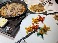 -巴盟人家·内蒙地方菜(华丽家族店)