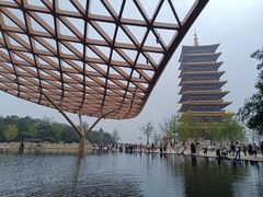 -牛首山文化旅游区