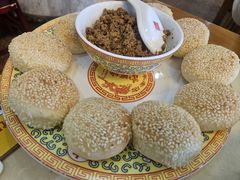 -砂锅居(西四店)