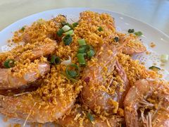 -前王院•巧克力海鲜市集餐厅(万平口店)