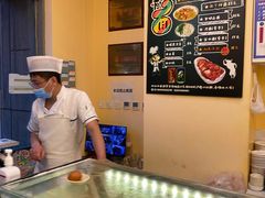 -有礼有面(知春路店)