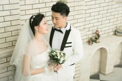 -梵初·STUDIO婚纱摄影(通州万达店)