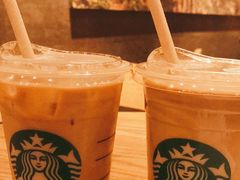 -星巴克(中远两湾城店)