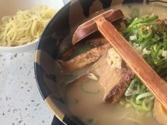 -味千拉面(金融街店)