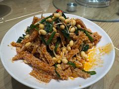 -小杨烤肉(朱雀店)