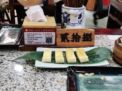 -南京大牌档(龙江新城市广场店)