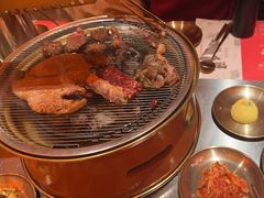 -西塔老太太泥炉烤肉(苏州大悦城店)