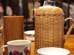 -高烤场烧烤餐厅(文华里店)