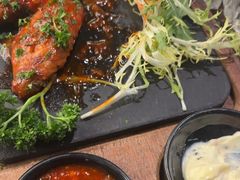 -Shantek象提南亚餐厅&西餐融合Bistro(淮海中路店)