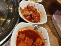 -韩国料理大力士(屏风街店)