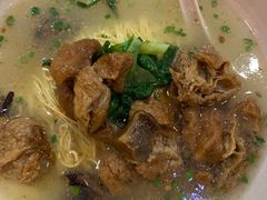-东泰祥生煎馆(陕西南路店)