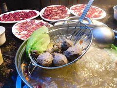-八合里潮汕鲜牛肉火锅(深圳海岸城店)