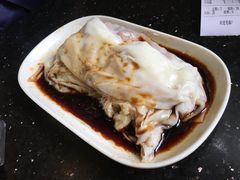 -熊记鸡粥瑞熊美食店(石岗大街店)