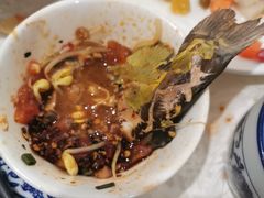 -贵州人家·酸汤火锅·20年老字号