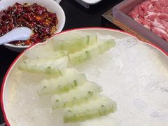 -乔先生涮肉·鲜活牛羊肉火锅(塘沽店)