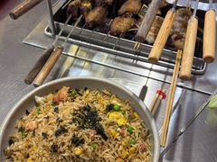 -遇西祠·海鲜烧烤(总店)