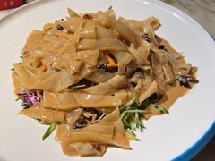 -红蜡烛-养生粥-津鲁菜(中山路店)