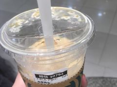 -星巴克(福州万象九宜城分店)