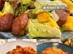 -BE BRIGHT KITCHEN(正佳广场店)