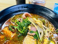 -四川老牛麻辣烫(北门桥店)