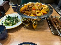 -朋友圈概念餐厅(象山万达广场店)