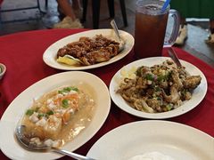 -德成饭店