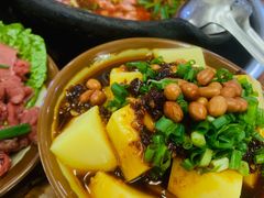 -笔记安顺夺夺粉火锅